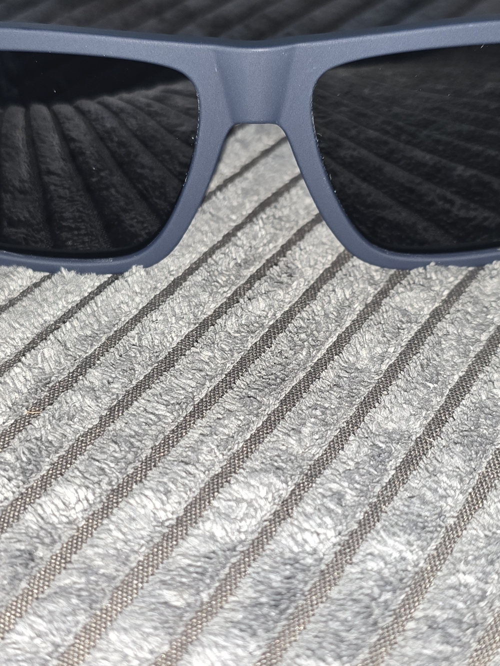 Prada Men’s Linea Rossa Sunglasses - Picture 2 of 12